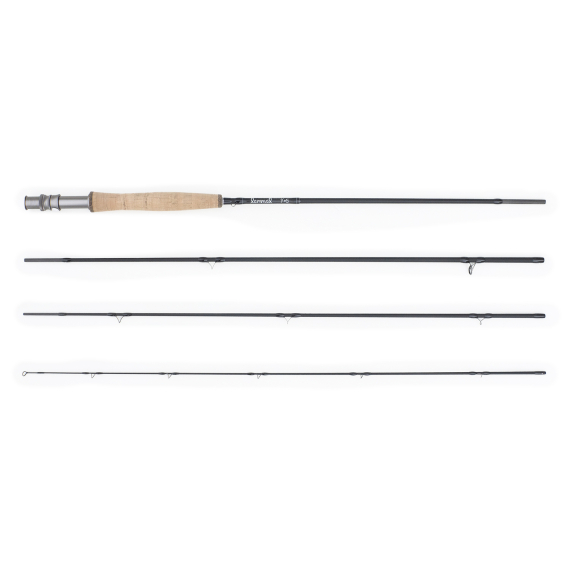 Lemmel Marbaten Single Hand Fly Rod - 9\' #5 dans le groupe Canne a peche / Canne a mouche / Cannes mouche une main l\'adresse Sportfiskeprylar.se (29115331)