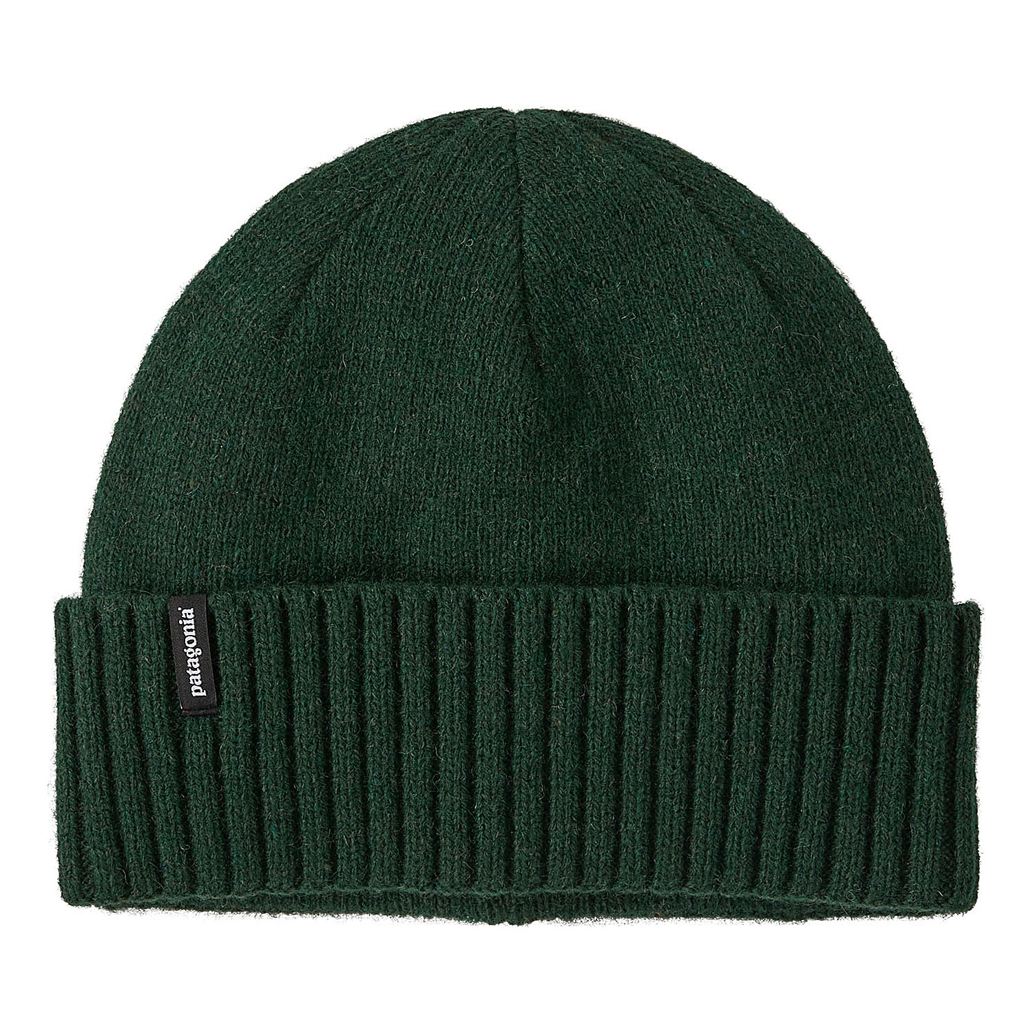 Patagonia Brodeo Beanie TLGR dans le groupe Habits et chaussures / Chapeau de peche, casquette peche / Bérets et chapeaux l\'adresse Sportfiskeprylar.se (29206-TLGR-ALL)