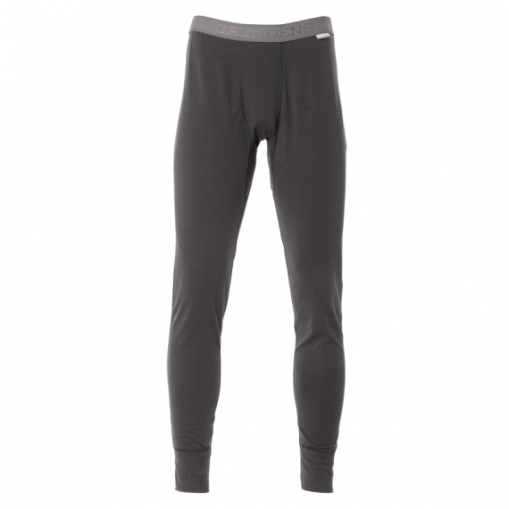 Grundéns Grundies Light Crew Bottom Anchor dans le groupe Habits et chaussures / Habits / Vêtements chauds et sous vêtements / Sous-vêtements bas l\'adresse Sportfiskeprylar.se (30006-025-0013r)