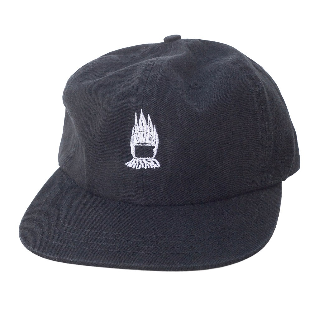 Lemmel Cap Yris - Black dans le groupe Habits et chaussures / Chapeau de peche, casquette peche / Casquettes l\'adresse Sportfiskeprylar.se (3020101-5332)