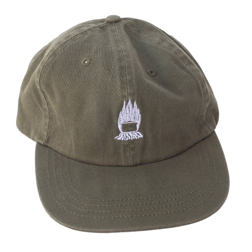 Lemmel Cap Yris - Green dans le groupe Habits et chaussures / Chapeau de peche, casquette peche / Casquettes l\'adresse Sportfiskeprylar.se (3020703-5632)