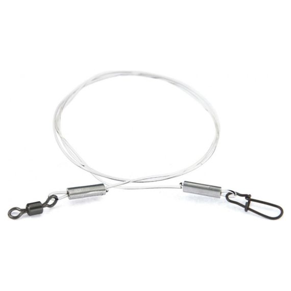 Traper Fluorocarbon Spinning Leader (2-pack) dans le groupe Hameçons et terminal tackle / Leaders et Bas de ligne l\'adresse Sportfiskeprylar.se (30301r)