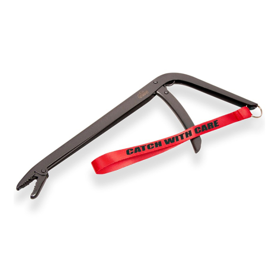 CWC Stainless Hookout With Strap - Teflon Coated dans le groupe l\'adresse Sportfiskeprylar.se (31-CWCHOOK)