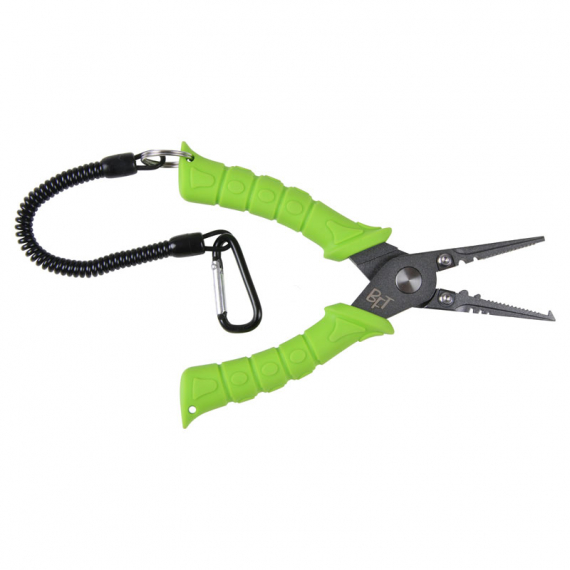 BFT Combi Plier, 16cm - Stainless Steel dans le groupe Accessoires de pêche / Pinces et ciseaux l\'adresse Sportfiskeprylar.se (31-CX08R-6)
