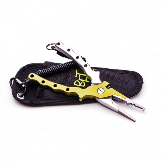 BFT Predator Multi-Tool - with pouch dans le groupe Accessoires de pêche / Pinces et ciseaux l\'adresse Sportfiskeprylar.se (31-HYA6-17)