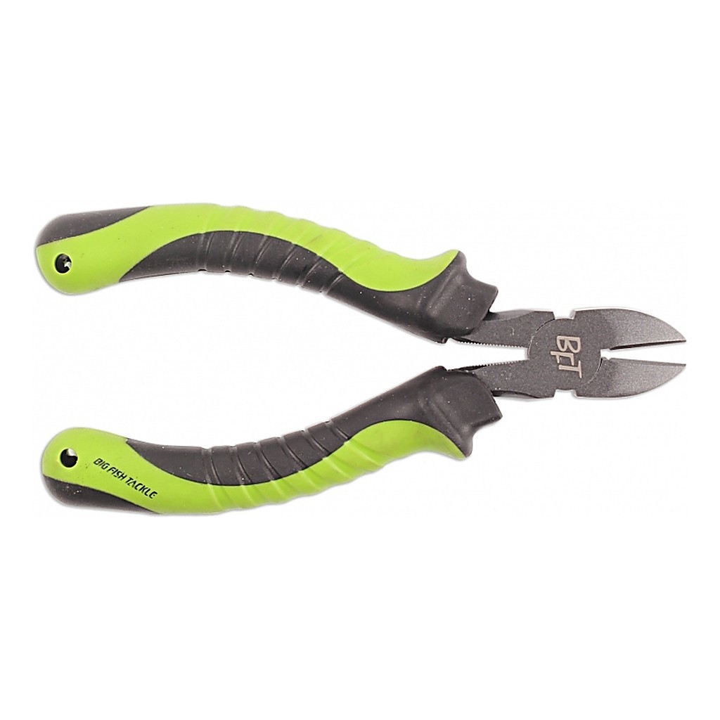 BFT Wire Cutter - Teflon coated dans le groupe Accessoires de pêche / Pinces et ciseaux / Cutters l\'adresse Sportfiskeprylar.se (31-TX42)