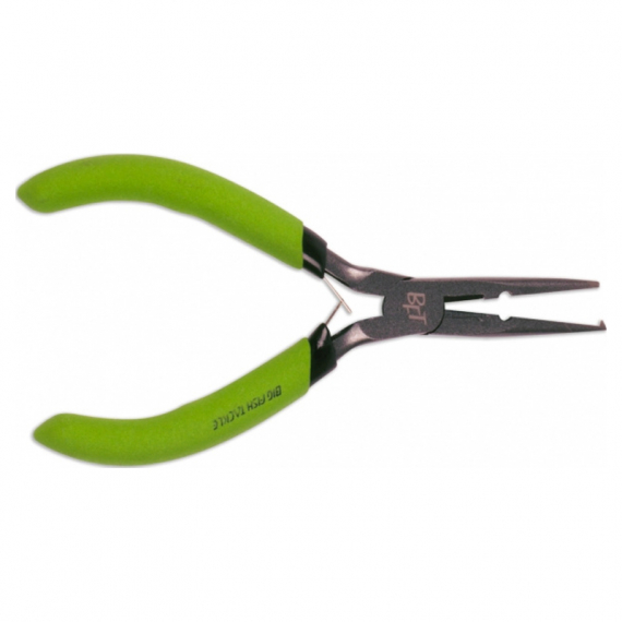 BFT Splitring Pliers, small - Teflon coated dans le groupe Accessoires de pêche / Pinces et ciseaux / Pince à anneaux brisés l\'adresse Sportfiskeprylar.se (31-TX44)