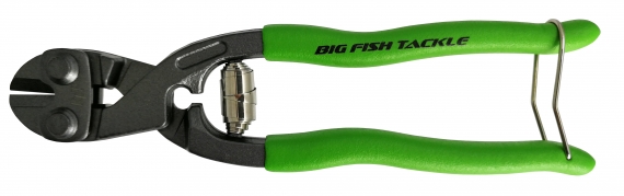 BFT Power Cutter, X-Strong - Teflon Coated dans le groupe Accessoires de pêche / Pinces et ciseaux / Cutters l\'adresse Sportfiskeprylar.se (31-TX50)