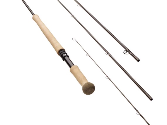 Sage Trout Spey 5G Fly Rod dans le groupe Techniques de pêche / Peche a la mouche / Cannes mouche / Changer de canne l\'adresse Sportfiskeprylar.se (31104TS5Gr)
