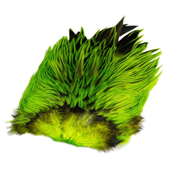 Whiting Brahma Rooster Saddle dans le groupe Hameçons et terminal tackle / Fabrication mouche / Matériel de montage de mouches / Plumes et capes / Capes et selles l\'adresse Sportfiskeprylar.se (31802750r)