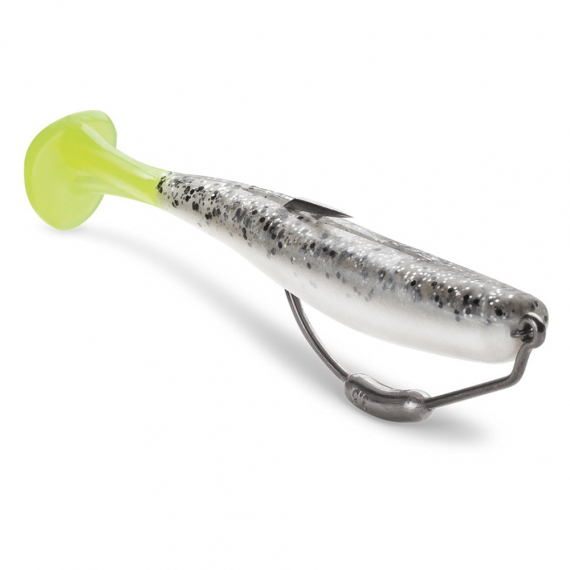 Storm 360GT Mangrove Minnow 4\'\' 10cm (7-pack) dans le groupe Leurre de la peche / Leurre souple / Jigs pour perches et pour sandres l\'adresse Sportfiskeprylar.se (31870040SPCTr)