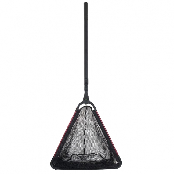 Fladen Landing Net 50x50cm 2.3m 3sec PE Mesh dans le groupe Accessoires de pêche / Epuisette peche / épuisettes carnassiers l\'adresse Sportfiskeprylar.se (32-03230)