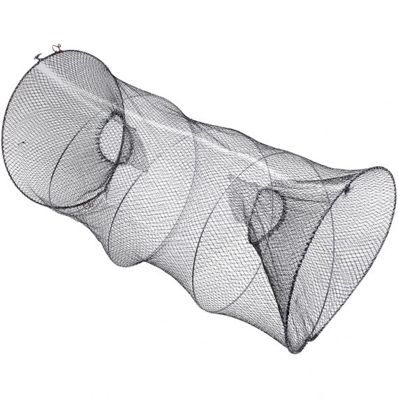 Mörtstuga Kingsize 55x105cm dans le groupe Accessoires de pêche / éperviers et pièges à poissons / Pièges à poissons l\'adresse Sportfiskeprylar.se (32-1548)