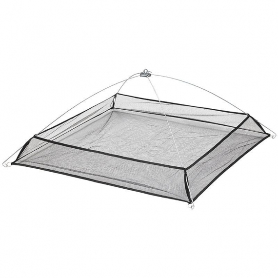 Fladen Lift Net Deluxe 100x100cm dans le groupe Accessoires de pêche / Epuisette peche l\'adresse Sportfiskeprylar.se (32-1551)