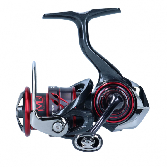 Daiwa 21 Ballistic MQ LT 2500D dans le groupe Moulinet de pêche / Moulinets à bobines l\'adresse Sportfiskeprylar.se (32-217134)