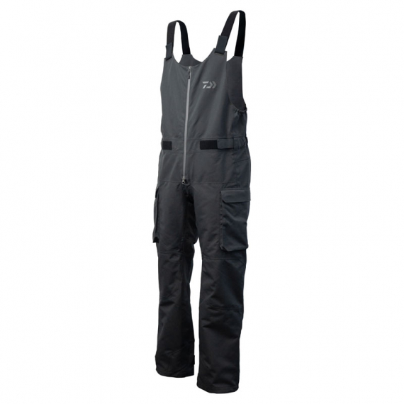 Daiwa Rainmax Guide Bibs Carbon dans le groupe Habits et chaussures / Habits / Pantalon de peche / Combinaisons l\'adresse Sportfiskeprylar.se (32-217181r)