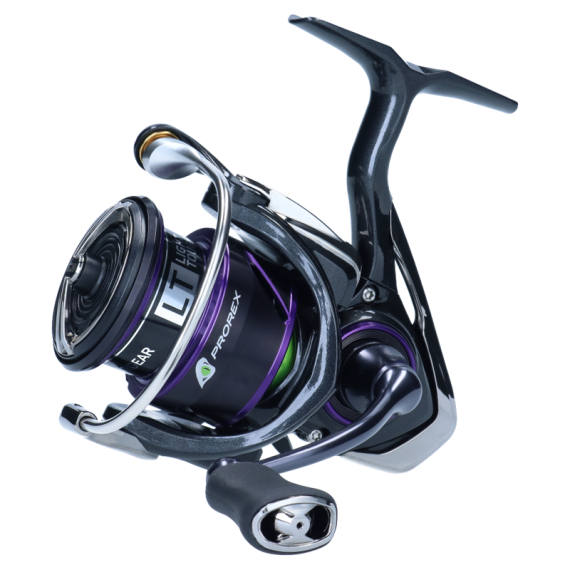 Daiwa 22 Prorex V LT 4000-CXH dans le groupe Moulinet de pêche / Moulinets à bobines l\'adresse Sportfiskeprylar.se (32-217238)