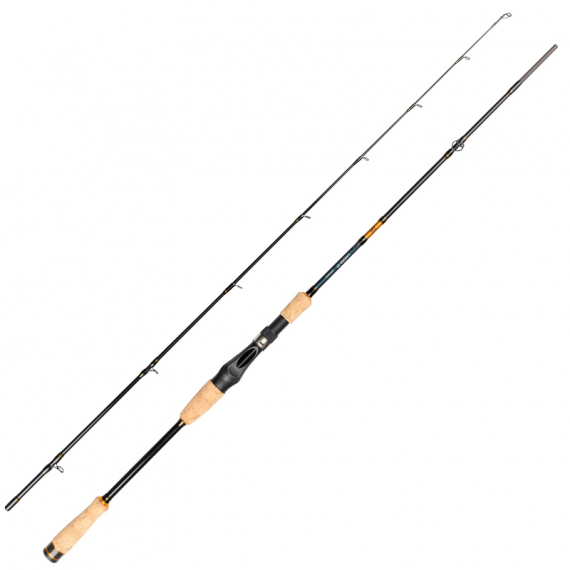 Daiwa Laguna XT Vertical 6\'0\'\' Up To 50g dans le groupe Canne a peche / Canne casting l\'adresse Sportfiskeprylar.se (32-217263)