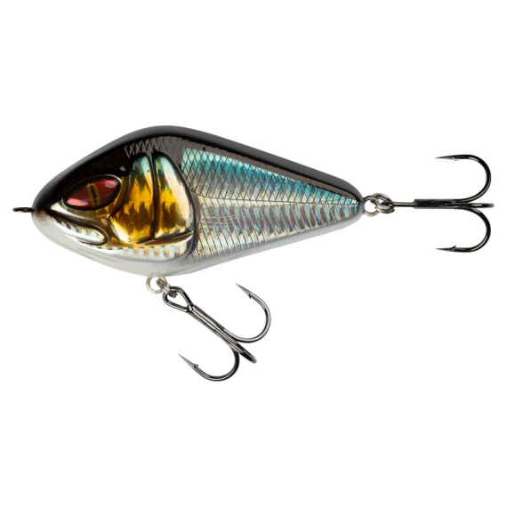 Daiwa PX Lazy Jerk Distance dans le groupe Leurre de la peche / Jerkbait l\'adresse Sportfiskeprylar.se (32-217457r)