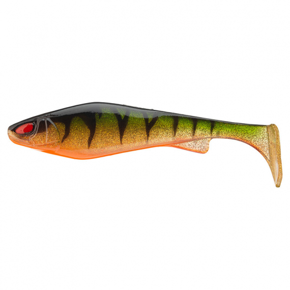Daiwa PX Lazy Shad 20cm - Ghost Golden Perch dans le groupe Leurre de la peche / Leurre souple / Jigs à brochets l\'adresse Sportfiskeprylar.se (32-217478)