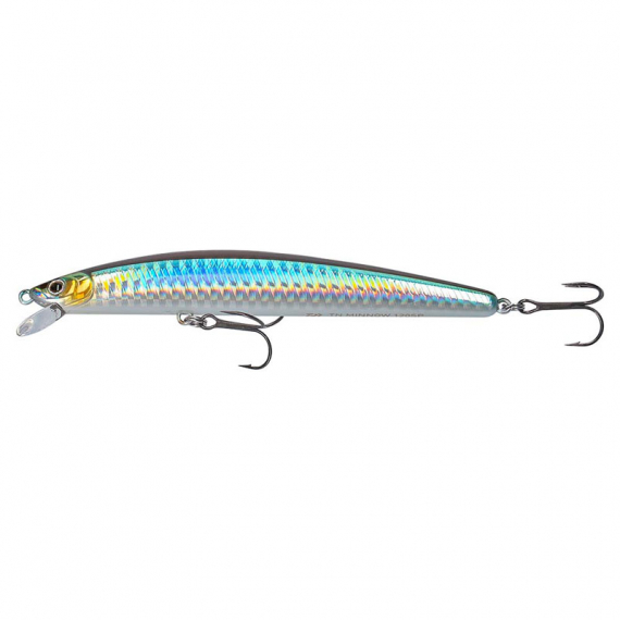 Daiwa TN Minnow dans le groupe Leurre de la peche / Crankbait l\'adresse Sportfiskeprylar.se (32-217552r)