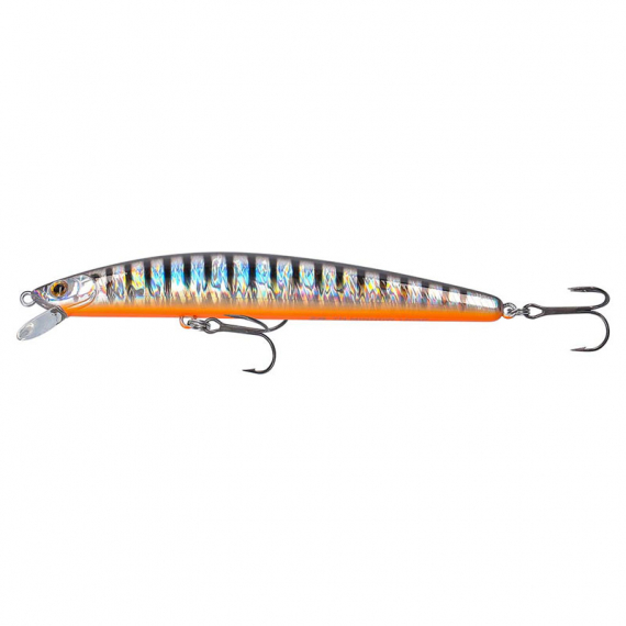 Daiwa TN Minnow 95SP - A-Zebra dans le groupe Leurre de la peche / Crankbait l\'adresse Sportfiskeprylar.se (32-217559)