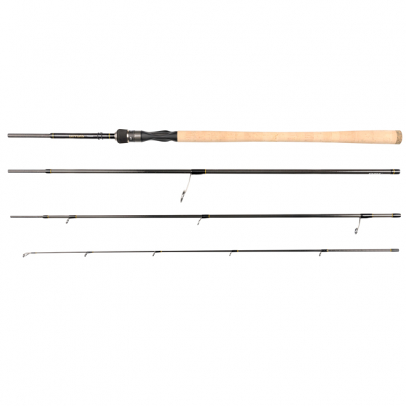 Daiwa Luvias Spinning 10\'0\'\' 4pcs 5-25g dans le groupe Canne a peche / Canne spinning l\'adresse Sportfiskeprylar.se (32-217572)