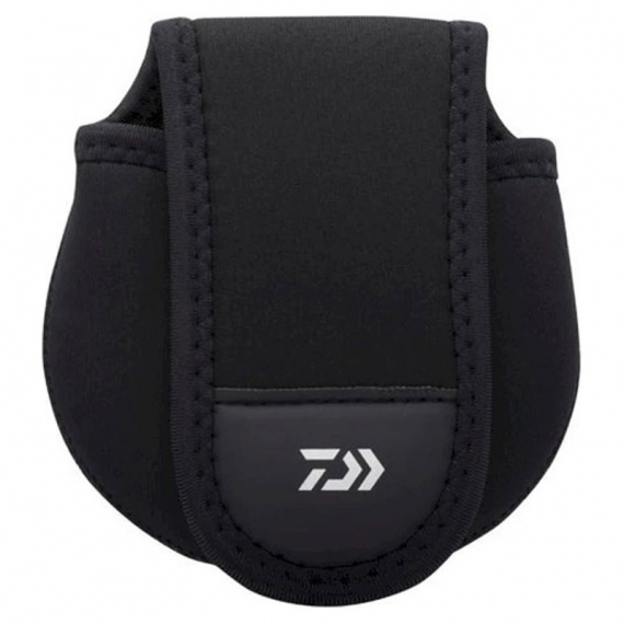 Daiwa Neoprene Reel Pouch Baitcast dans le groupe Stockage / Protection moulinets et sacoches / Protections moulinets l\'adresse Sportfiskeprylar.se (32-217697)