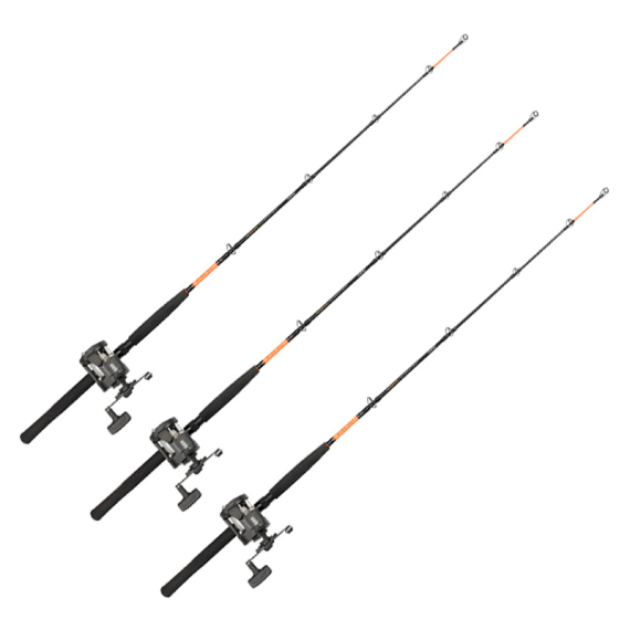 Daiwa Sensor Ice G401MH/27LWLC 3-Pcs dans le groupe Techniques de pêche / Pêche sous la glace / Combos de Pêche sous la glace / Kits pêche sous glace l\'adresse Sportfiskeprylar.se (32-217723-3PCS)