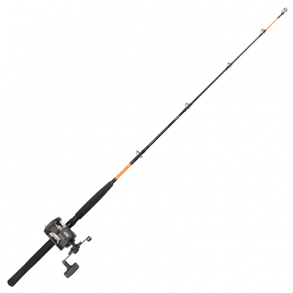 Daiwa Sensor Ice Ismeteset dans le groupe Kit de pêche / Kits pêche sous glace l\'adresse Sportfiskeprylar.se (32-217723)