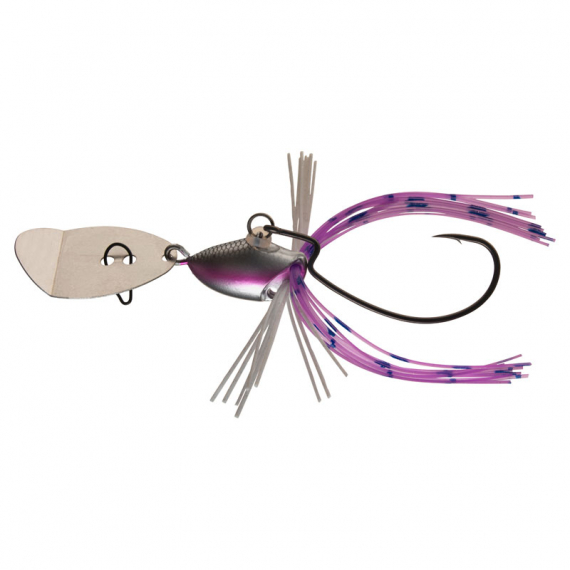 Daiwa PX Flex Blade Jig 14g SS - Purple Smelt dans le groupe Leurre de la peche / Chatterbait l\'adresse Sportfiskeprylar.se (32-219898)