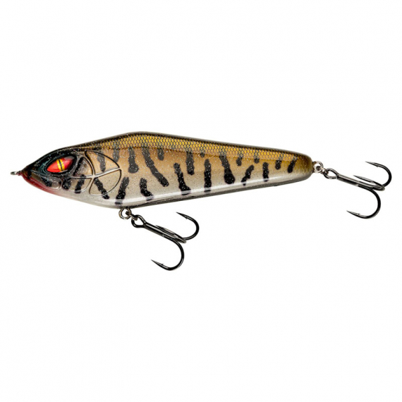 Daiwa PX Lazy Jerk 175SS - Live Burbot dans le groupe Leurre de la peche / Jerkbait l\'adresse Sportfiskeprylar.se (32-219927)