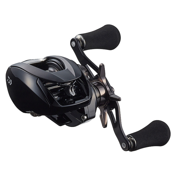 Daiwa 22 Zillion TW HD 1000HL JDM dans le groupe Moulinet de pêche / Moulinet casting / Moulinets profil bas l\'adresse Sportfiskeprylar.se (32-219953)