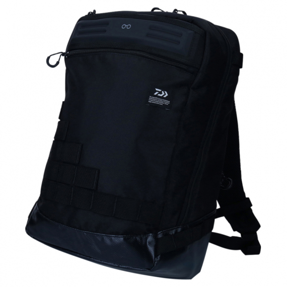 Sac De Pêche DAIWA VS TACKLE S40 Imperméable EVA - Noir - Neuf Sous Emballage