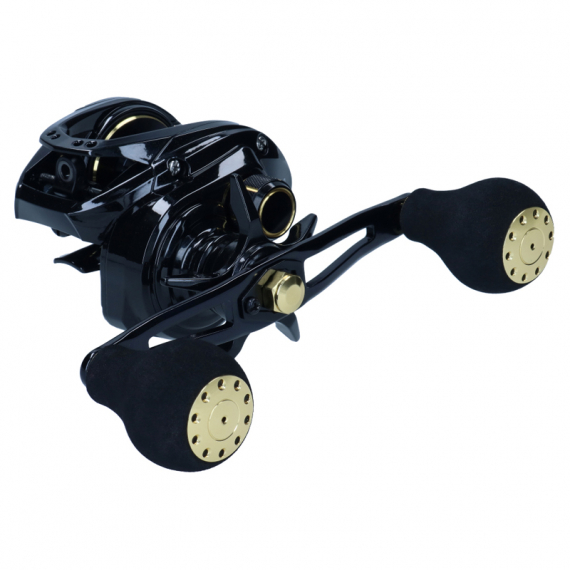 Daiwa PT150 dans le groupe Moulinet de pêche / Moulinet casting / Moulinets profil bas l\'adresse Sportfiskeprylar.se (32-220419r)