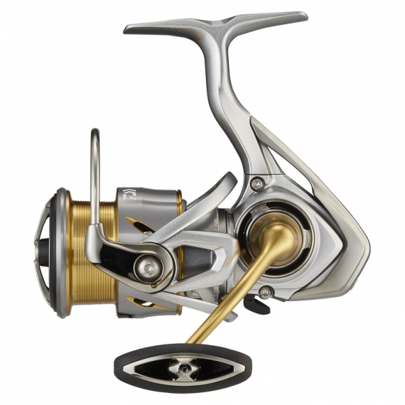 Daiwa 21 Freams LT dans le groupe Moulinet de pêche / Moulinets à bobines l\'adresse Sportfiskeprylar.se (32-220481r)