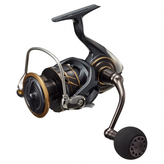 Daiwa 22 Caldia SW dans le groupe Moulinet de pêche / Moulinets pour pêche en mer l\'adresse Sportfiskeprylar.se (32-220488r)