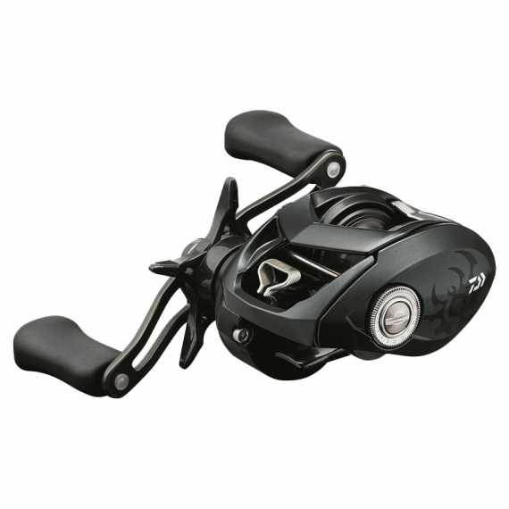 Daiwa 22 Tatula SV TW 70 dans le groupe Moulinet de pêche / Moulinet casting / Moulinets profil bas l\'adresse Sportfiskeprylar.se (32-220492r)