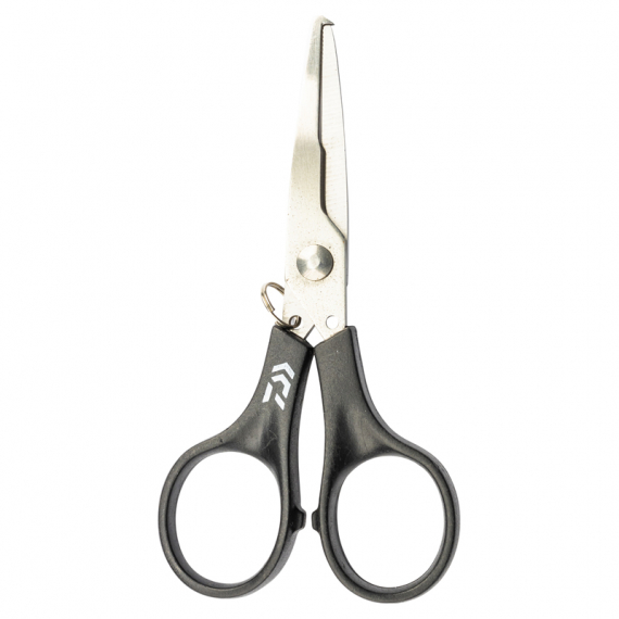 Daiwa J-Braid Scissors/Split Ring Pliers dans le groupe Outils et accessoires / Pinces et ciseaux l\'adresse Sportfiskeprylar.se (32-220877)
