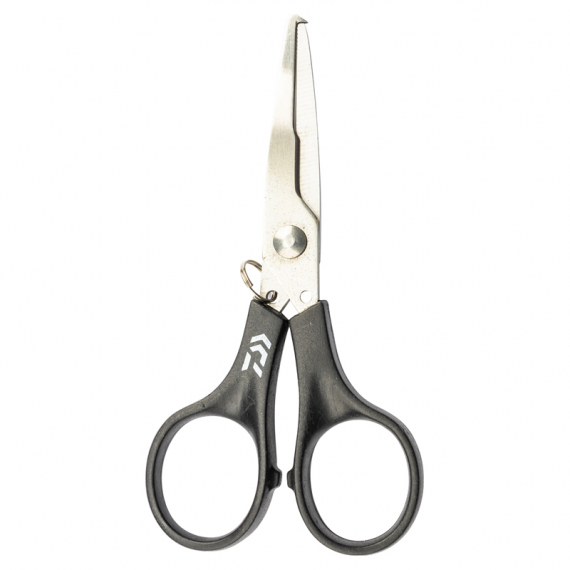 Daiwa J-Braid Scissors/Split Ring Pliers dans le groupe Accessoires de pêche / Pinces et ciseaux l\'adresse Sportfiskeprylar.se (32-220877)
