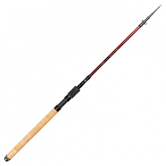 Daiwa Ninja X Tele Mini dans le groupe Canne a peche / Canne a peche telescopique l\'adresse Sportfiskeprylar.se (32-220927r)
