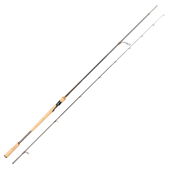 Daiwa Minispin Ag750 Msg-59S – Bobine De Canne à Pêche De Marque