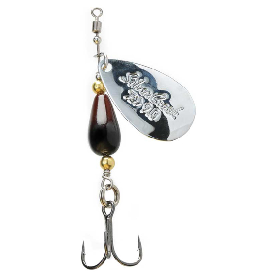 Daiwa Silvercreek Spinner dans le groupe Leurre de la peche / Cuillers tournantes l\'adresse Sportfiskeprylar.se (32-221112r)