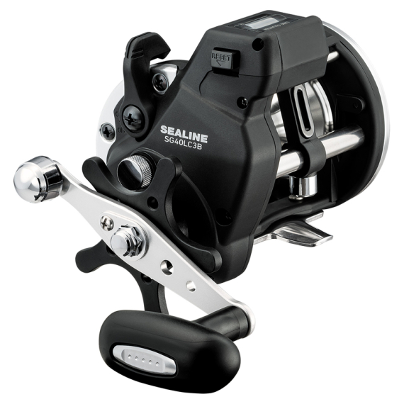 Daiwa Sealine SG40-3B dans le groupe Moulinet de pêche / Mouinets traîne l\'adresse Sportfiskeprylar.se (32-221178r)
