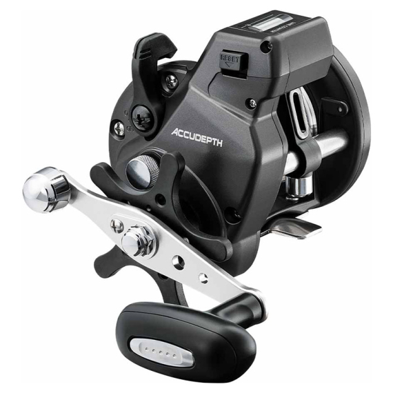 Daiwa Accudepth LC dans le groupe Moulinet de pêche / Mouinets traîne l\'adresse Sportfiskeprylar.se (32-221182r)