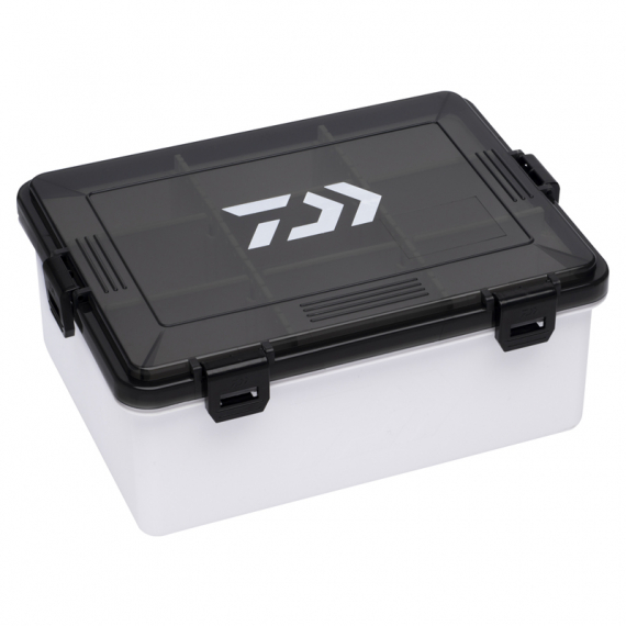 Daiwa D-Box Small Deep dans le groupe Stockage / Boite de peche / Boite a leurre l\'adresse Sportfiskeprylar.se (32-221219)