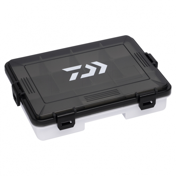 Daiwa D-Box Small Regular dans le groupe Stockage / Boite de peche / Boite a leurre l\'adresse Sportfiskeprylar.se (32-221220)
