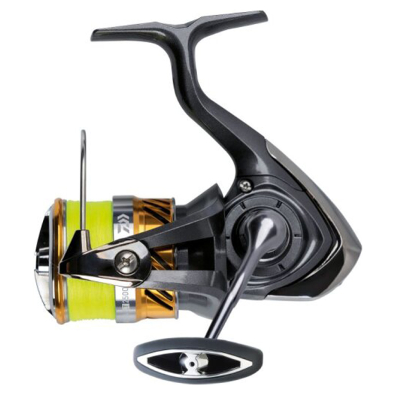 Daiwa 20 Laguna LT 4000-C JB4 0.21YL dans le groupe Moulinet de pêche / Moulinets à bobines l\'adresse Sportfiskeprylar.se (32-221296)