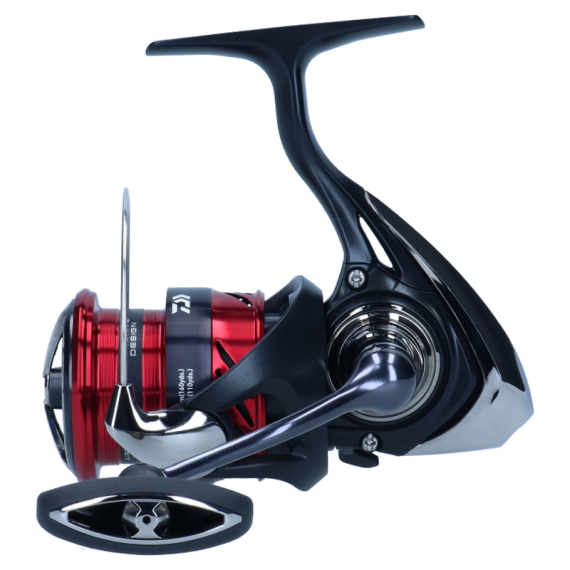 Daiwa 23 Ninja LT dans le groupe Moulinet de pêche / Moulinets à bobines l\'adresse Sportfiskeprylar.se (32-221757r)