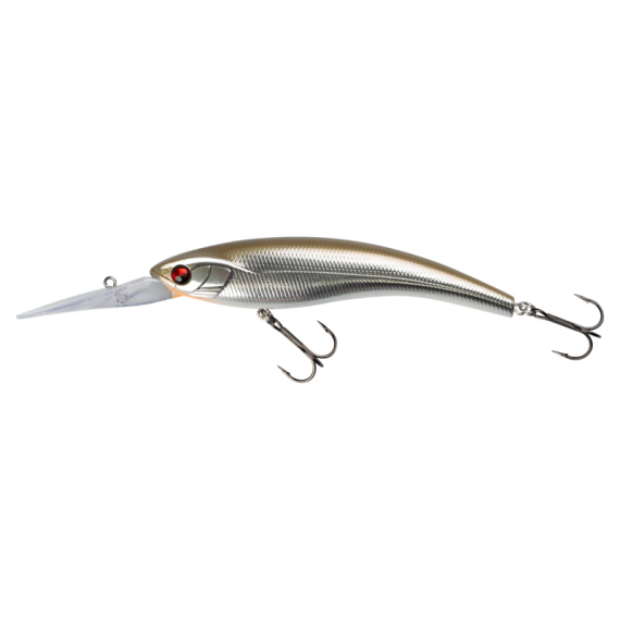 Daiwa Prorex Diving Minnow 120DR dans le groupe Leurre de la peche / Crankbait / Leurre pour sandres l\'adresse Sportfiskeprylar.se (32-222052r)